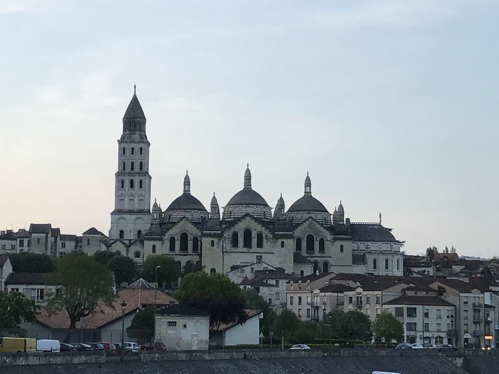 Good Place Périgueux Exterior foto